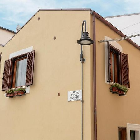 Iamartinoapartments テルモリ エクステリア 写真