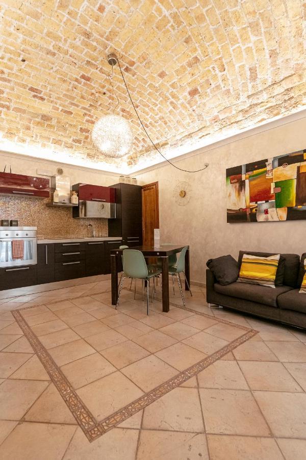 Iamartinoapartments テルモリ エクステリア 写真