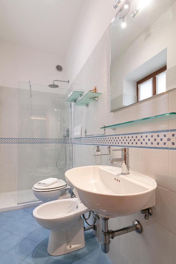 Iamartinoapartments テルモリ エクステリア 写真