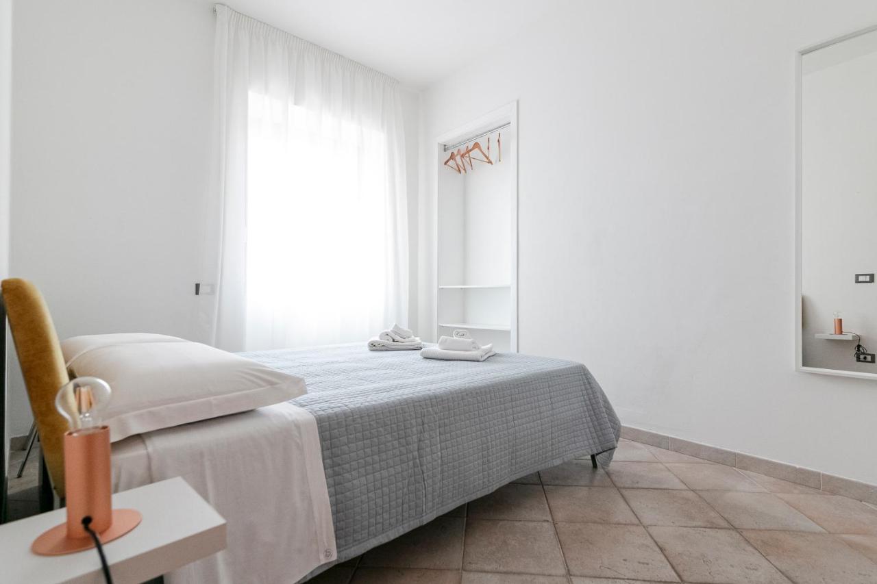 Iamartinoapartments テルモリ エクステリア 写真