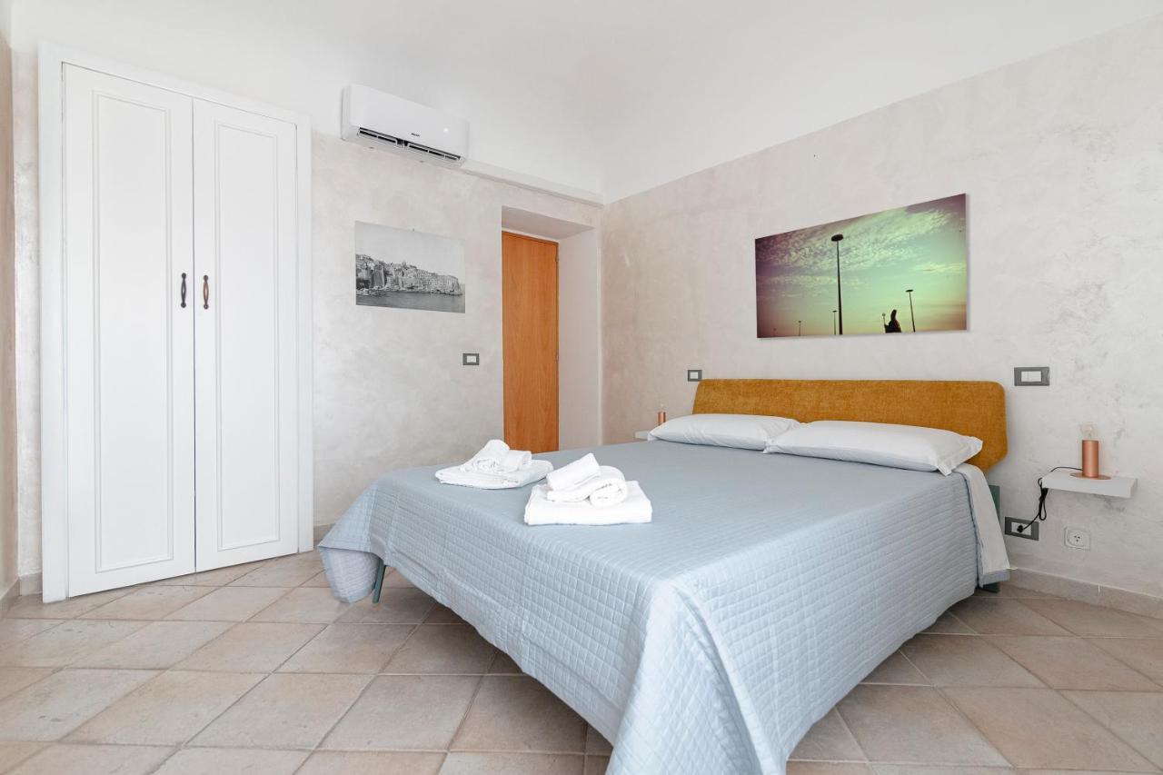 Iamartinoapartments テルモリ エクステリア 写真