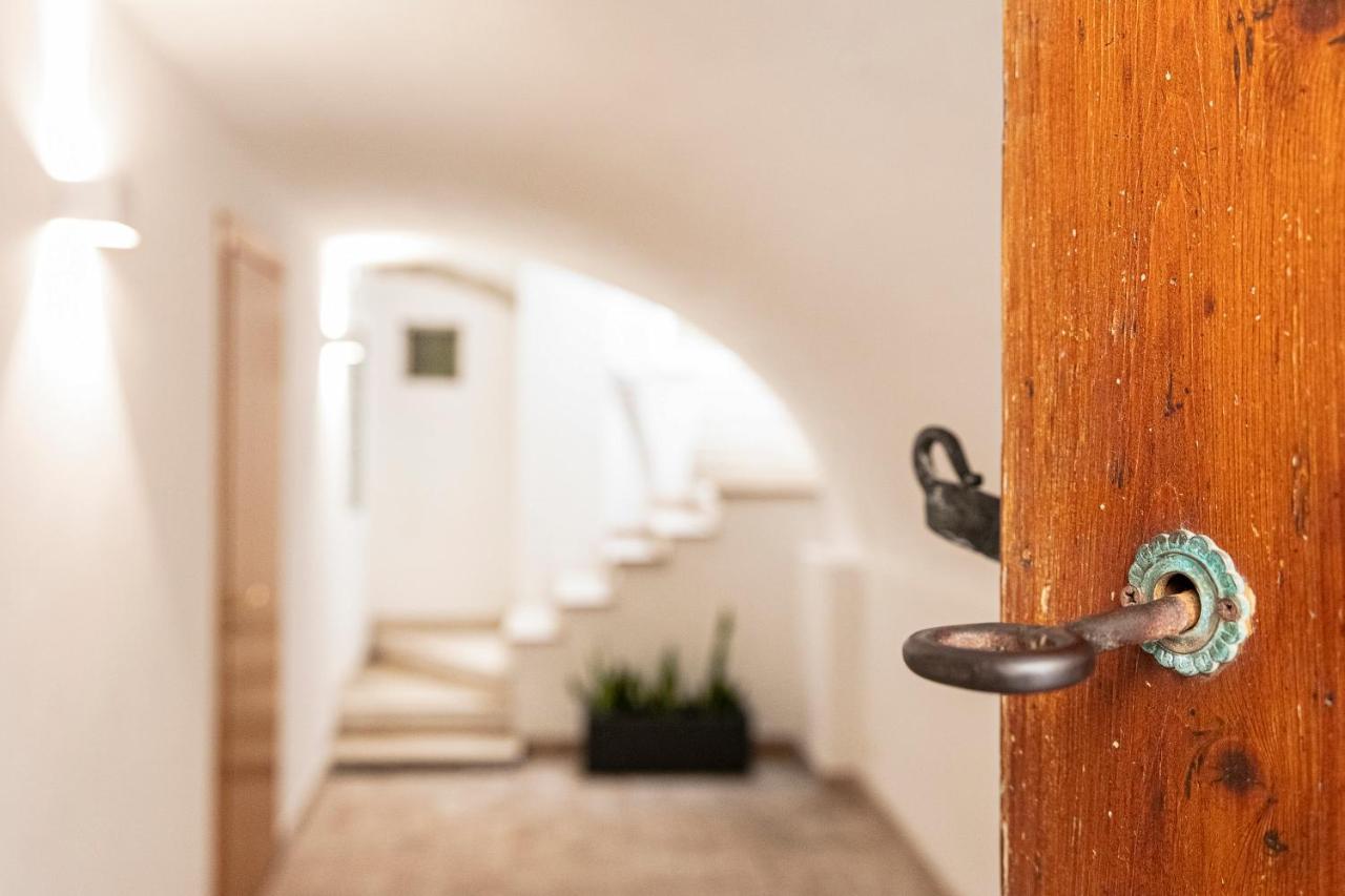 Iamartinoapartments テルモリ エクステリア 写真