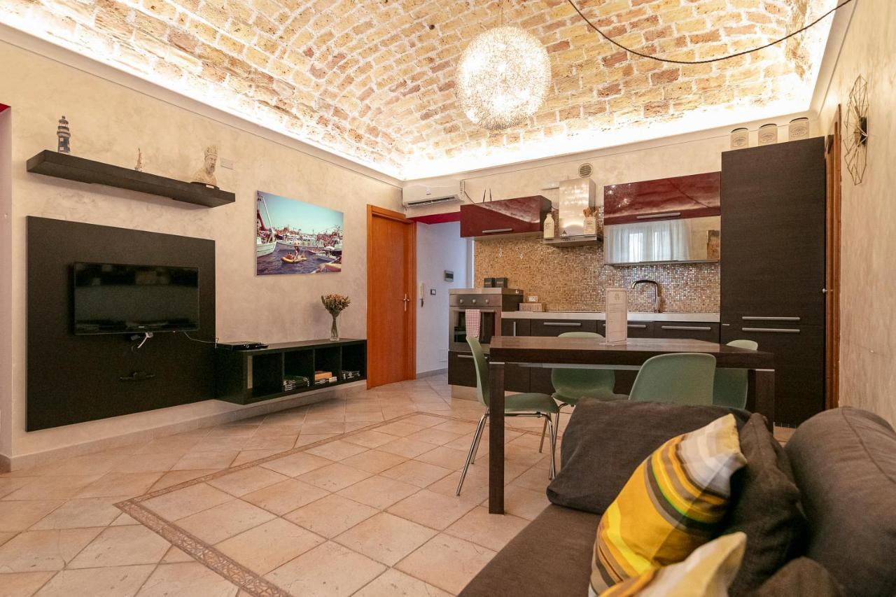 Iamartinoapartments テルモリ エクステリア 写真